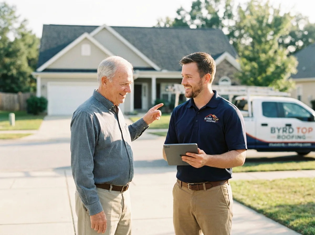 Roofing Lenorah, TX FAQs